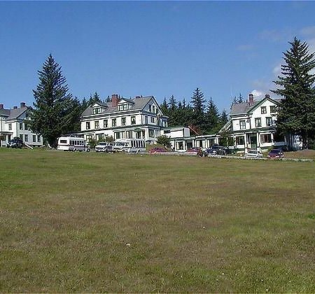 Hotel Halsingland 헤인즈 외부 사진