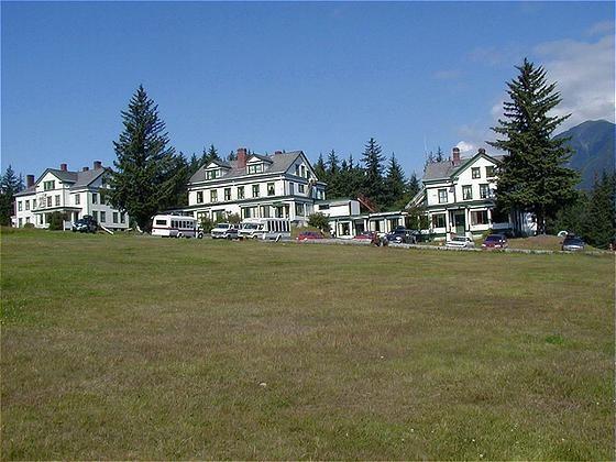 Hotel Halsingland 헤인즈 외부 사진